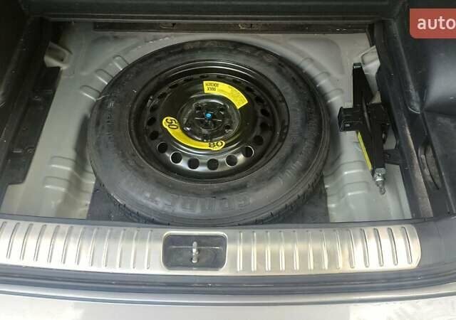 Сірий Кіа Sportage, об'ємом двигуна 2.4 л та пробігом 30 тис. км за 22500 $, фото 6 на Automoto.ua