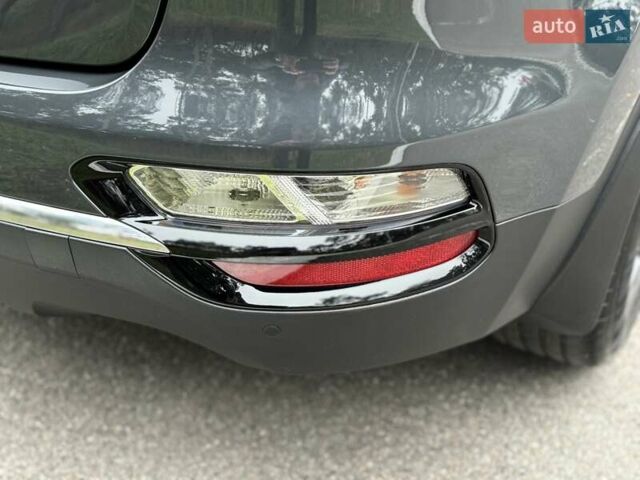 Сірий Кіа Sportage, об'ємом двигуна 1.59 л та пробігом 48 тис. км за 19500 $, фото 22 на Automoto.ua