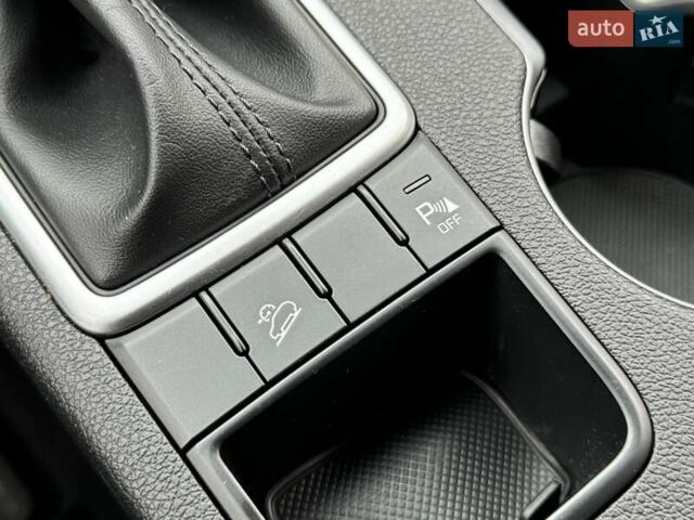 Сірий Кіа Sportage, об'ємом двигуна 1.59 л та пробігом 48 тис. км за 19500 $, фото 55 на Automoto.ua