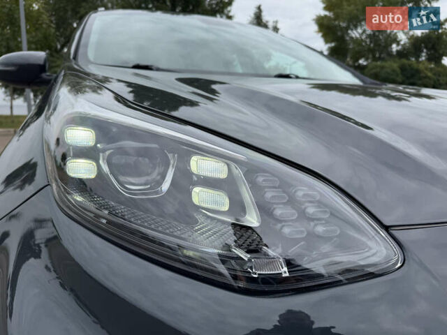 Киа Sportage 2021 в Черкассах на Automoto.ua Серый Киа Sportage, объемом двигателя 1.59 л и пробегом 100 тыс. км за 21000 $, фото 14 на Automoto.ua