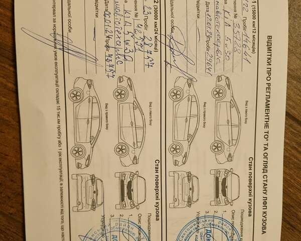 Серый Киа Sportage, объемом двигателя 1.59 л и пробегом 52 тыс. км за 19950 $, фото 12 на Automoto.ua