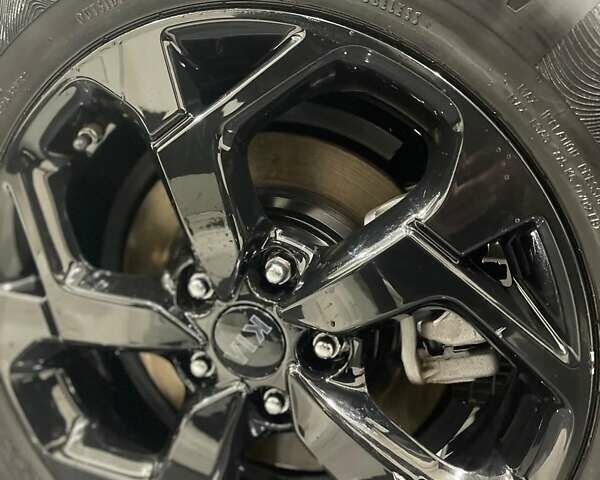 Серый Киа Sportage, объемом двигателя 1.59 л и пробегом 13 тыс. км за 25000 $, фото 33 на Automoto.ua