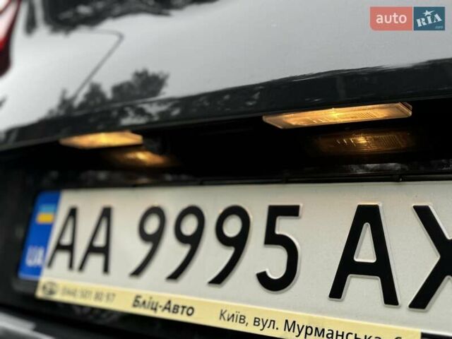 Сірий Кіа Sportage, об'ємом двигуна 1.59 л та пробігом 48 тис. км за 19500 $, фото 23 на Automoto.ua