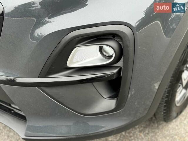 Сірий Кіа Sportage, об'ємом двигуна 1.59 л та пробігом 48 тис. км за 19500 $, фото 15 на Automoto.ua