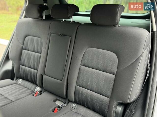 Сірий Кіа Sportage, об'ємом двигуна 1.59 л та пробігом 48 тис. км за 19500 $, фото 61 на Automoto.ua