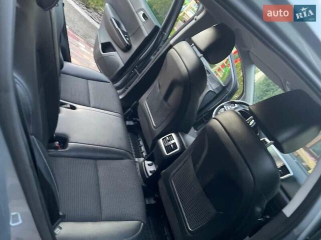 Серый Киа Sportage, объемом двигателя 1.59 л и пробегом 13 тыс. км за 25000 $, фото 21 на Automoto.ua