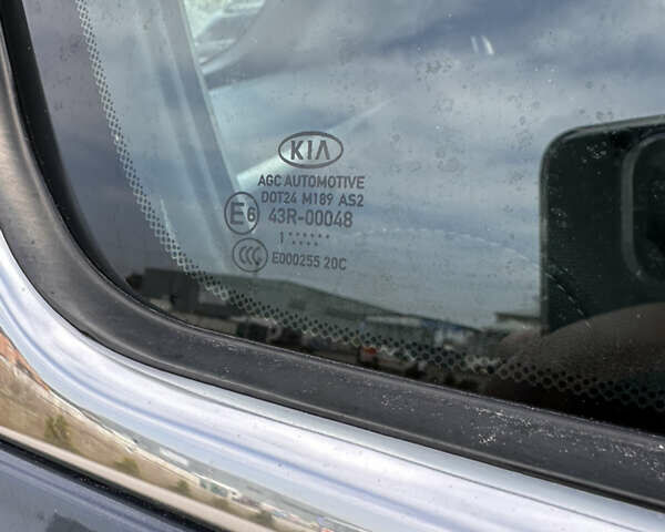 Серый Киа Sportage, объемом двигателя 1.59 л и пробегом 58 тыс. км за 18000 $, фото 20 на Automoto.ua