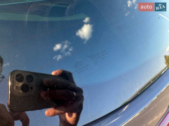 Серый Киа Sportage, объемом двигателя 1.59 л и пробегом 55 тыс. км за 21800 $, фото 17 на Automoto.ua