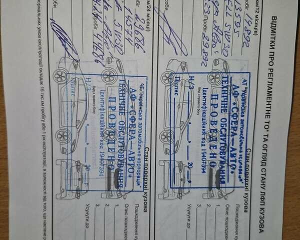 Серый Киа Sportage, объемом двигателя 1.59 л и пробегом 100 тыс. км за 17500 $, фото 18 на Automoto.ua