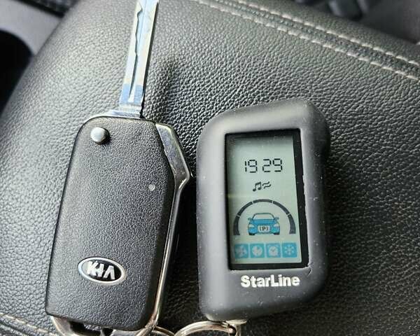 Киа Sportage 2021 в Киеве на Automoto.ua Серый Киа Sportage, объемом двигателя 1.59 л и пробегом 83 тыс. км за 22500 $, фото 13 на Automoto.ua