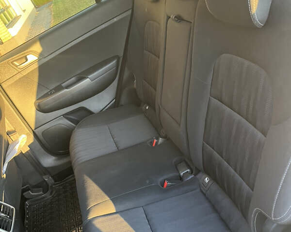 Серый Киа Sportage, объемом двигателя 1.59 л и пробегом 126 тыс. км за 20500 $, фото 9 на Automoto.ua