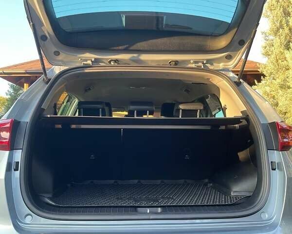 Серый Киа Sportage, объемом двигателя 1.59 л и пробегом 13 тыс. км за 25000 $, фото 27 на Automoto.ua