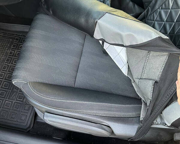 Серый Киа Sportage, объемом двигателя 1.59 л и пробегом 55 тыс. км за 21800 $, фото 8 на Automoto.ua