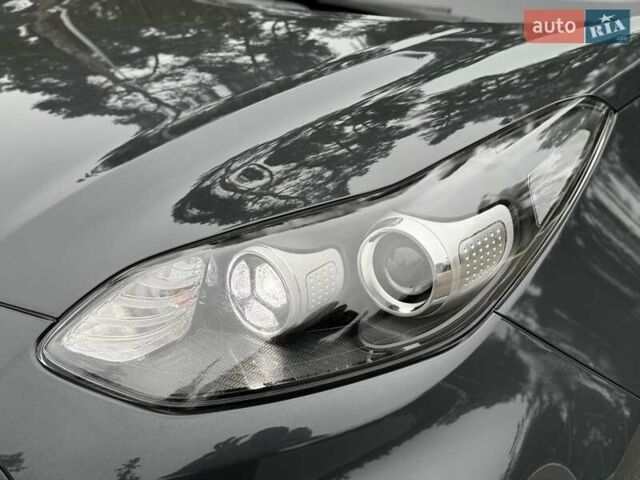Сірий Кіа Sportage, об'ємом двигуна 1.59 л та пробігом 48 тис. км за 19500 $, фото 14 на Automoto.ua