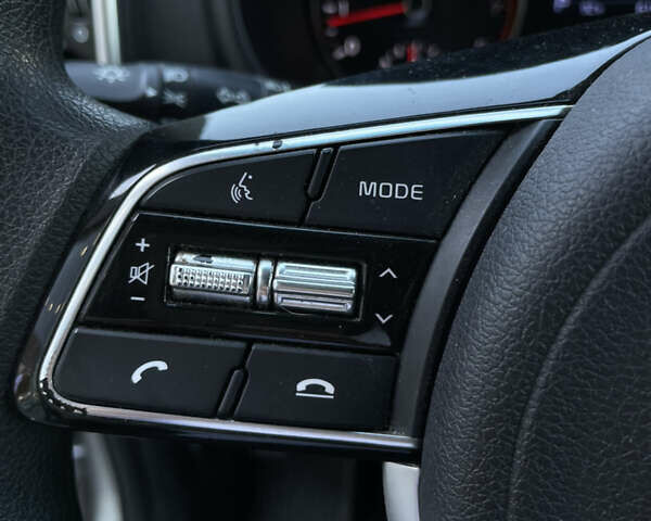 Сірий Кіа Sportage, об'ємом двигуна 2.36 л та пробігом 90 тис. км за 21000 $, фото 10 на Automoto.ua
