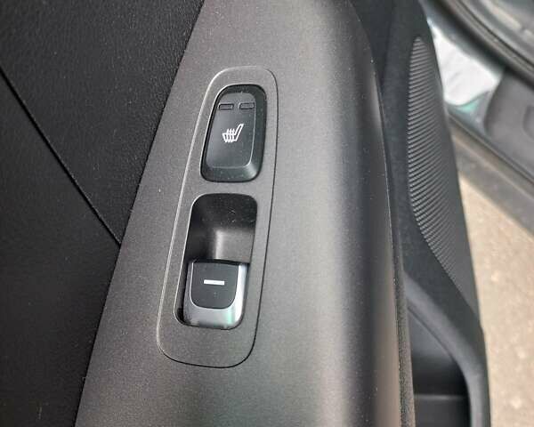 Серый Киа Sportage, объемом двигателя 1.59 л и пробегом 48 тыс. км за 20499 $, фото 4 на Automoto.ua