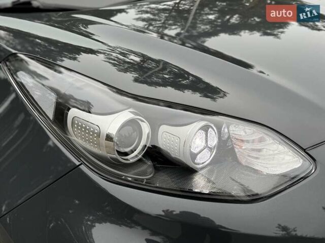Сірий Кіа Sportage, об'ємом двигуна 1.59 л та пробігом 48 тис. км за 19500 $, фото 13 на Automoto.ua