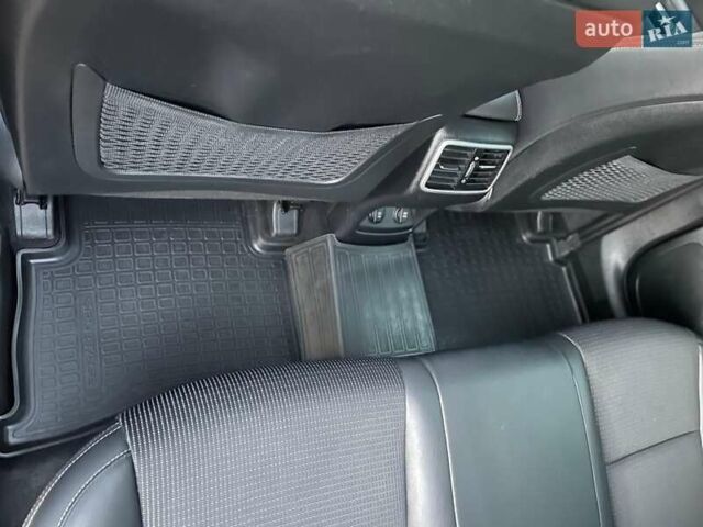 Серый Киа Sportage, объемом двигателя 1.59 л и пробегом 13 тыс. км за 25000 $, фото 22 на Automoto.ua