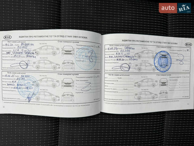 Киа Sportage 2021 в Черкассах на Automoto.ua Серый Киа Sportage, объемом двигателя 1.59 л и пробегом 100 тыс. км за 21000 $, фото 28 на Automoto.ua