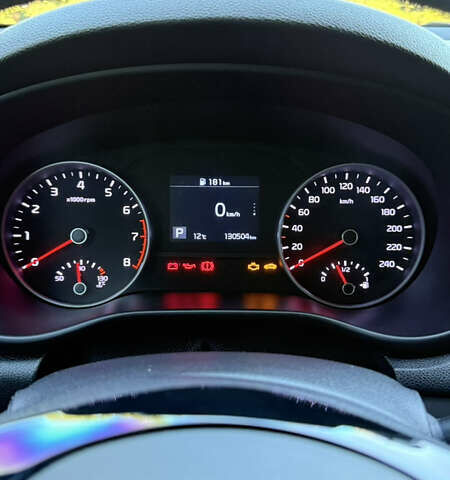 Серый Киа Sportage, объемом двигателя 1.6 л и пробегом 130 тыс. км за 17900 $, фото 16 на Automoto.ua