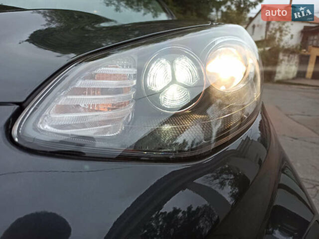 Серый Киа Sportage, объемом двигателя 1.59 л и пробегом 45 тыс. км за 22000 $, фото 5 на Automoto.ua