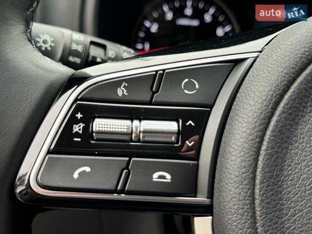 Сірий Кіа Sportage, об'ємом двигуна 1.59 л та пробігом 48 тис. км за 19500 $, фото 40 на Automoto.ua