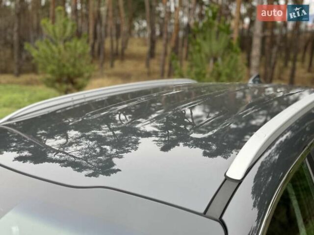 Сірий Кіа Sportage, об'ємом двигуна 1.59 л та пробігом 48 тис. км за 19500 $, фото 18 на Automoto.ua