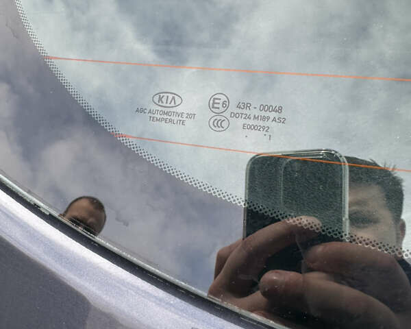 Серый Киа Sportage, объемом двигателя 1.59 л и пробегом 58 тыс. км за 18000 $, фото 19 на Automoto.ua