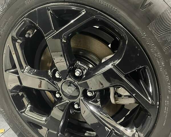 Серый Киа Sportage, объемом двигателя 1.59 л и пробегом 13 тыс. км за 25000 $, фото 28 на Automoto.ua