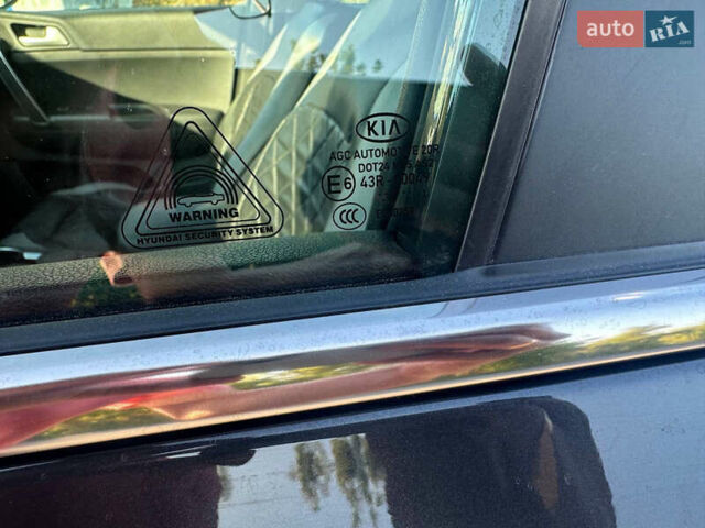 Серый Киа Sportage, объемом двигателя 1.59 л и пробегом 55 тыс. км за 21800 $, фото 22 на Automoto.ua