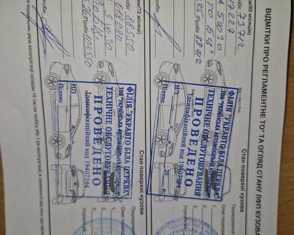 Серый Киа Sportage, объемом двигателя 1.59 л и пробегом 100 тыс. км за 17500 $, фото 16 на Automoto.ua