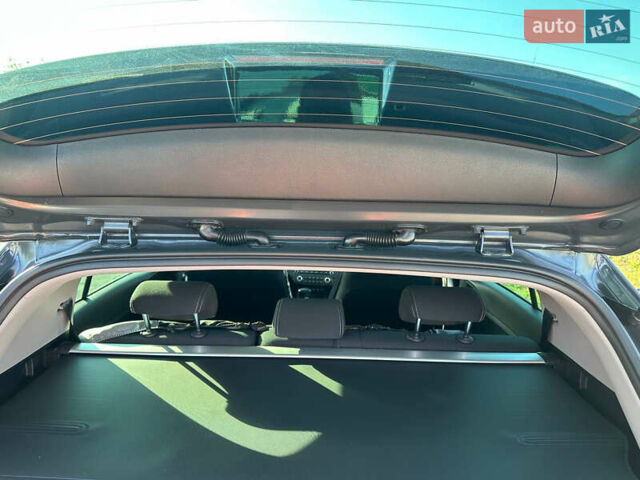 Серый Киа Sportage, объемом двигателя 1.59 л и пробегом 55 тыс. км за 21800 $, фото 10 на Automoto.ua