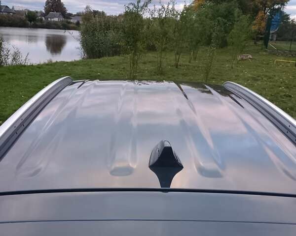 Серый Киа Sportage, объемом двигателя 1.59 л и пробегом 32 тыс. км за 19640 $, фото 17 на Automoto.ua