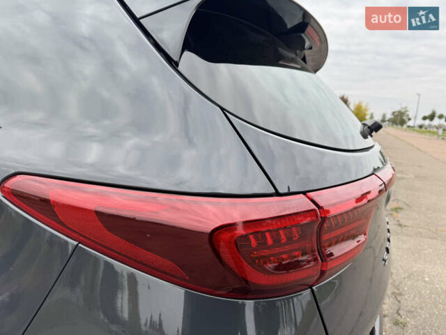 Киа Sportage 2021 в Черкассах на Automoto.ua Серый Киа Sportage, объемом двигателя 1.59 л и пробегом 100 тыс. км за 21000 $, фото 13 на Automoto.ua