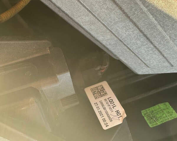 Серый Киа Sportage, объемом двигателя 1.59 л и пробегом 55 тыс. км за 21800 $, фото 23 на Automoto.ua