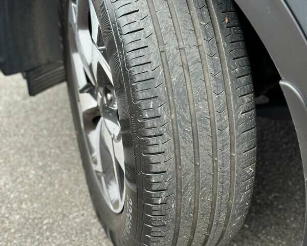 Сірий Кіа Sportage, об'ємом двигуна 1.59 л та пробігом 48 тис. км за 19500 $, фото 29 на Automoto.ua