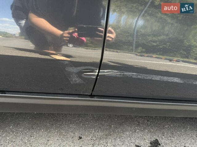Киа Sportage 2021 в Харькове на Automoto.ua Серый Киа Sportage, объемом двигателя 1.59 л и пробегом 59 тыс. км за 17000 $, фото 3 на Automoto.ua