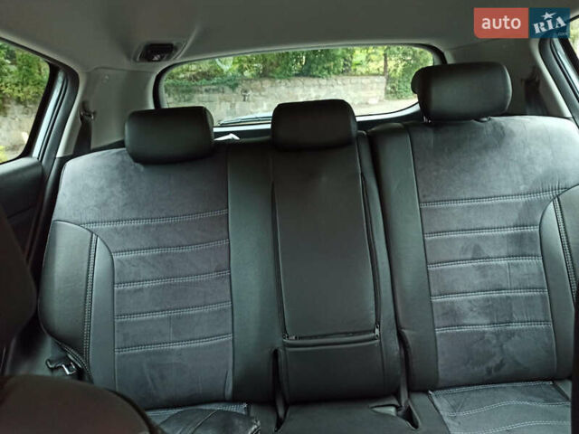 Серый Киа Sportage, объемом двигателя 1.59 л и пробегом 45 тыс. км за 22000 $, фото 31 на Automoto.ua