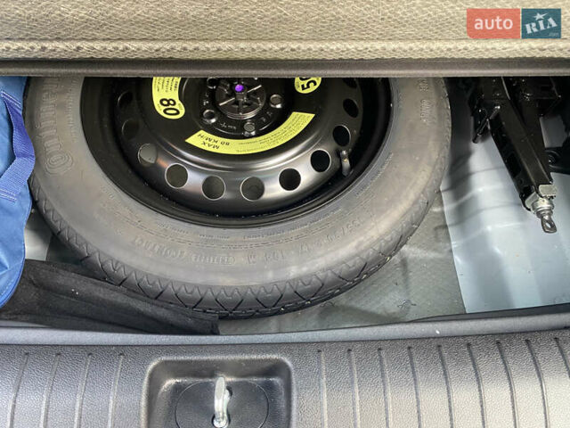 Серый Киа Sportage, объемом двигателя 1.59 л и пробегом 10 тыс. км за 25000 $, фото 32 на Automoto.ua
