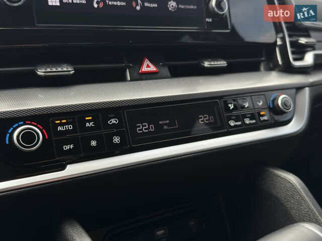 Сірий Кіа Sportage, об'ємом двигуна 1.6 л та пробігом 28 тис. км за 24900 $, фото 14 на Automoto.ua