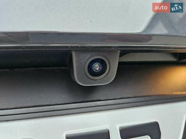 Серый Киа Sportage, объемом двигателя 1.6 л и пробегом 25 тыс. км за 25900 $, фото 14 на Automoto.ua