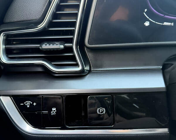 Серый Киа Sportage, объемом двигателя 2.5 л и пробегом 122 тыс. км за 23237 $, фото 44 на Automoto.ua