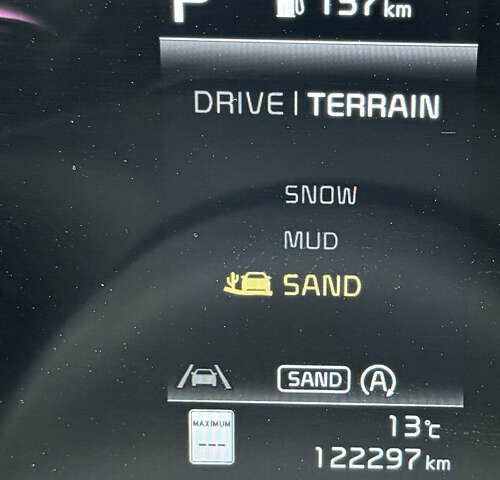 Серый Киа Sportage, объемом двигателя 2.5 л и пробегом 122 тыс. км за 23237 $, фото 56 на Automoto.ua