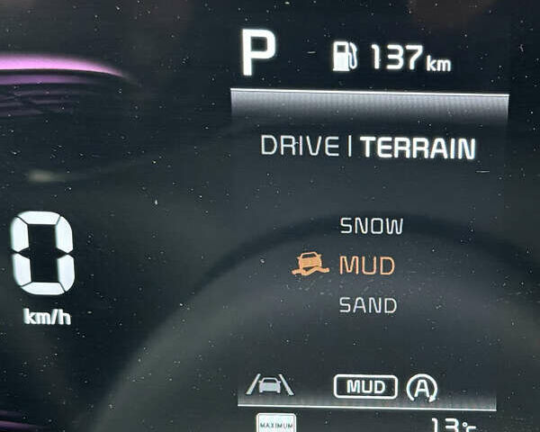 Серый Киа Sportage, объемом двигателя 2.5 л и пробегом 122 тыс. км за 23237 $, фото 55 на Automoto.ua