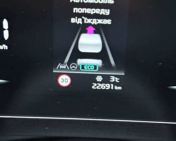 Серый Киа Sportage, объемом двигателя 1.6 л и пробегом 22 тыс. км за 23500 $, фото 23 на Automoto.ua