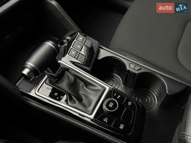 Сірий Кіа Sportage, об'ємом двигуна 1.6 л та пробігом 28 тис. км за 24900 $, фото 22 на Automoto.ua