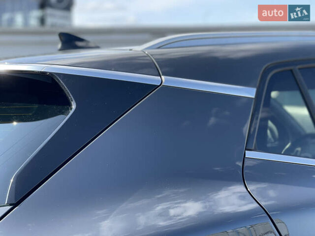 Сірий Кіа Sportage, об'ємом двигуна 1.6 л та пробігом 139 тис. км за 23500 $, фото 12 на Automoto.ua