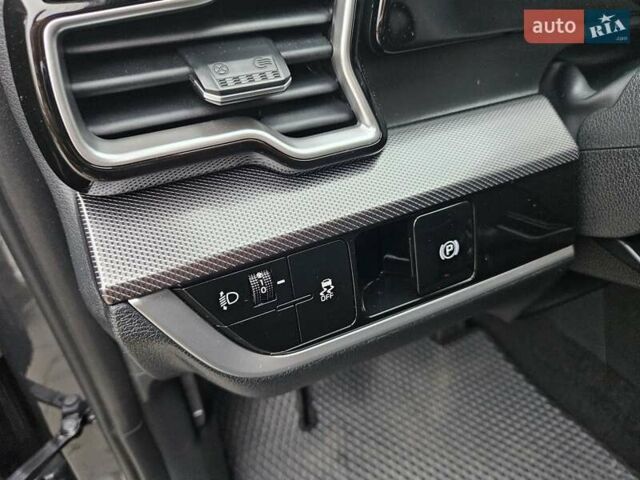 Серый Киа Sportage, объемом двигателя 1.6 л и пробегом 25 тыс. км за 25900 $, фото 16 на Automoto.ua