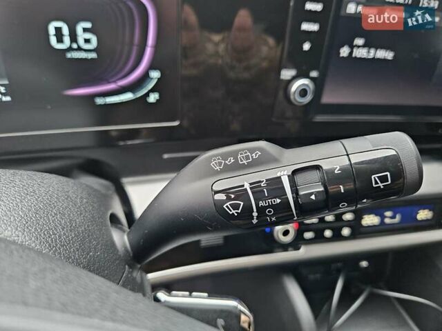 Серый Киа Sportage, объемом двигателя 1.6 л и пробегом 25 тыс. км за 25900 $, фото 27 на Automoto.ua