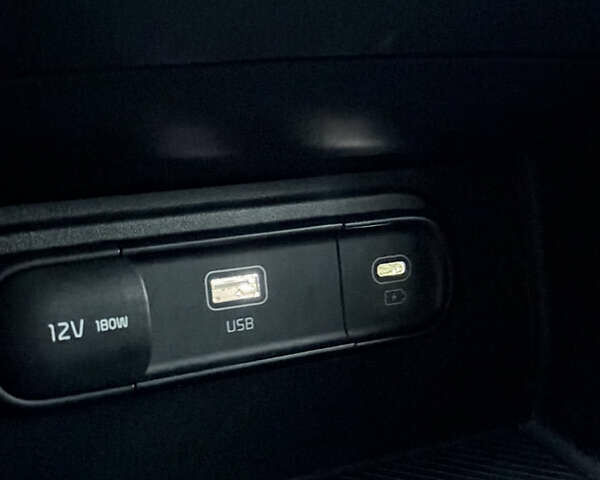 Серый Киа Sportage, объемом двигателя 1.6 л и пробегом 22 тыс. км за 23500 $, фото 19 на Automoto.ua